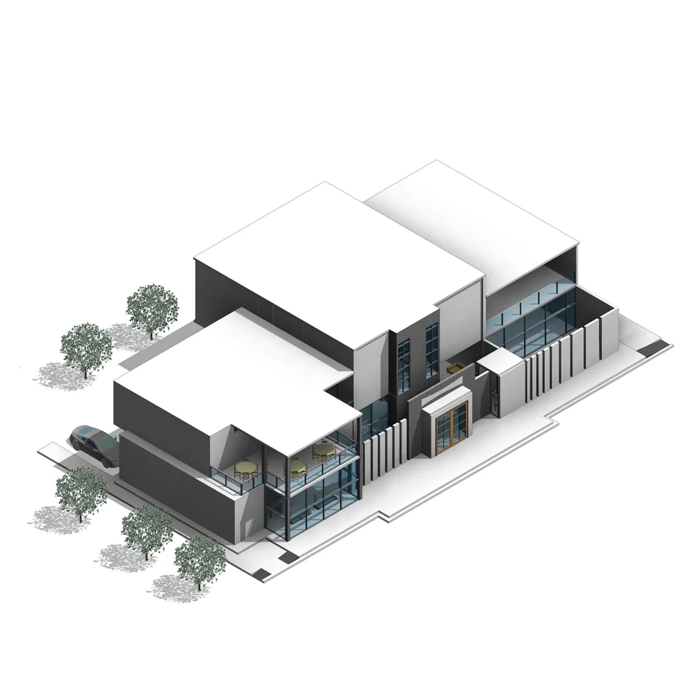 Proyecto RVT: Galería de Arte - Image 2