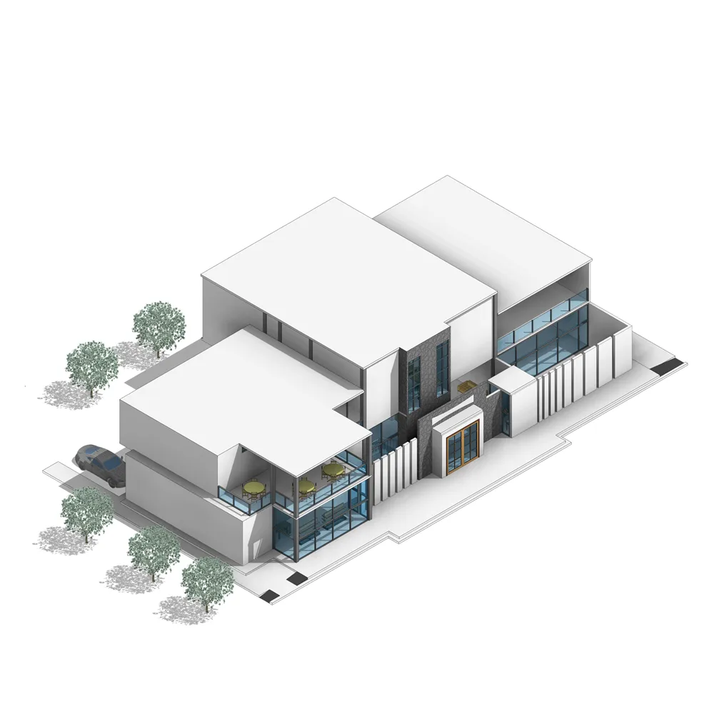 Proyecto RVT: Galería de Arte - Image 3