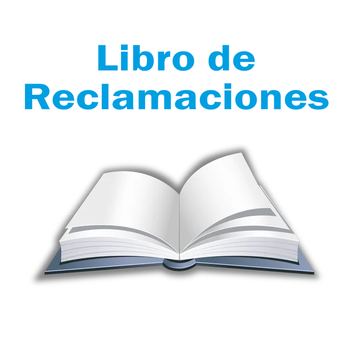 Libro de Reclamaciones ETBIM Studio